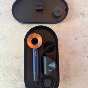 Dyson Supersonic Hair Dryer (5 Attachments) – Brand New in Box - Ships Today